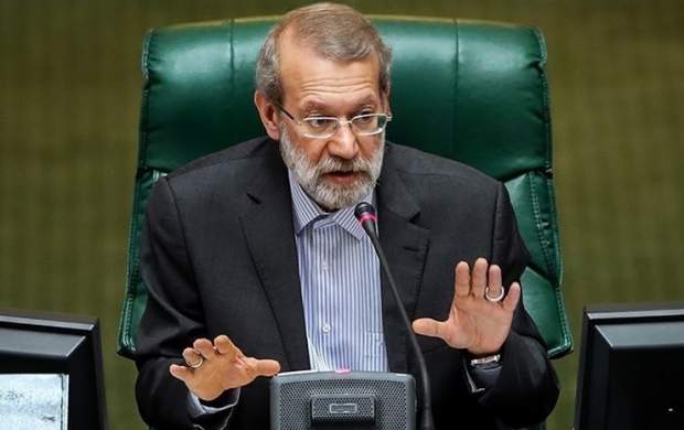 ترس اصلاح‌طلبان از ترور لاریجانی به خاطر تصویب برجام!
