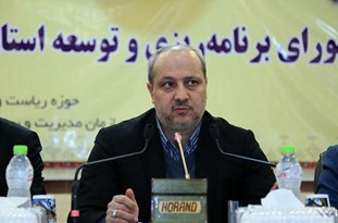 سفر رئیس جمهور به استان گلستان/ مدیران استانی که پیگیر اعتبارات ملی نیستند به مردم استان ظلم می‌کنند