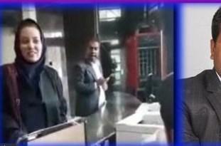 شعر طنز شاعر گلستانی درباره رفتار نماینده سراوان در گمرک