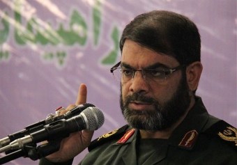 همه ما سرباز اسلام و انقلاب هستیم/ جنگ با ایران هزینه دارد/ پشتیبان اسلام و مردم مظلوم هستیم