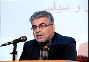 محمدحسن زدا سرپرست سازمان تأمین اجتماعی شد