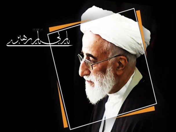 واکنش کاربران به یک اظهارنظر عجیب درباره ارتحال آیت الله شاهرودی / از طنازی بی موقع تا خار چشم نااهلان به نام آیت الله جنتی + تصاویر