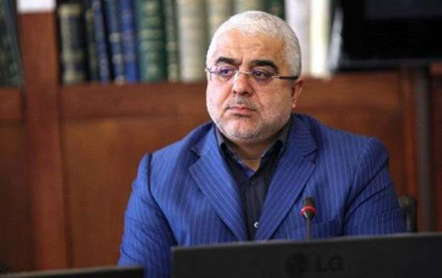 اگر کارمند گمرک در مجلس بود قطعا اعدام می‌شد