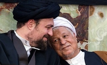 تلاش برای «براندازی» با استفاده از اظهارات سید حسن خمینی! 
