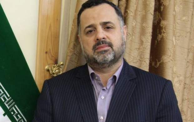 مدیر 