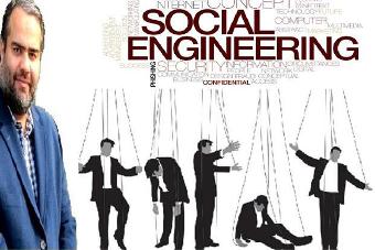 مهندسی اجتماعی براندازی نظام جمهوری اسلامی / تلگرام و اینستاگرام جامعه سیاسی ایران را هک و کشور را به مرز بی دولتی برده است