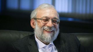 محمدجواد لاریجانی: آدم پوست کلفتی هستم/ واکنش به مسایل مربوط به ۶۳ حساب بانکی قوه قضاییه 