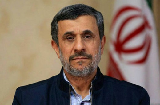 سوتی احمدی نژاد در آخرین روز سال ۲۰۱۸ + عکس 