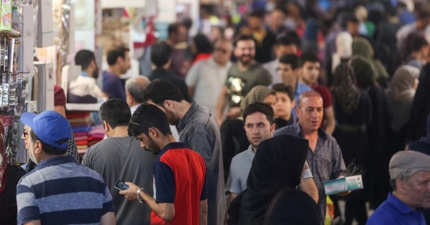 درگیری مسئولان دولت امید، امید مردم را نابود می کند / اینجا مردم نشسته اند