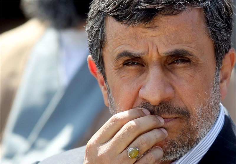 ماجرای پیش‌بینی زلزله تهران از زبان احمدی‌نژاد/ جریانِ نامه خارج از پروتکل آقای رئیس‌جمهور به رهبر انقلاب چه بود؟ 