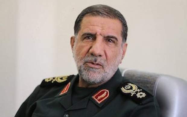 ناگفته‌های سردار کوثری، جانشین قرارگاه ثارالله از فتنه ۸۸