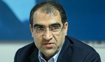 متن استعفای وزیربهداشت منتشر شد 