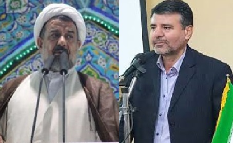 انتقاد امام جمعه گنبدکاووس از سازمان جهاد کشاورزی گلستان / خبری از روحیه جهادی در جهاد کشاورزی گلستان نیست/ به حال جهاد کشاورزی گلستان غصه می‌خورم