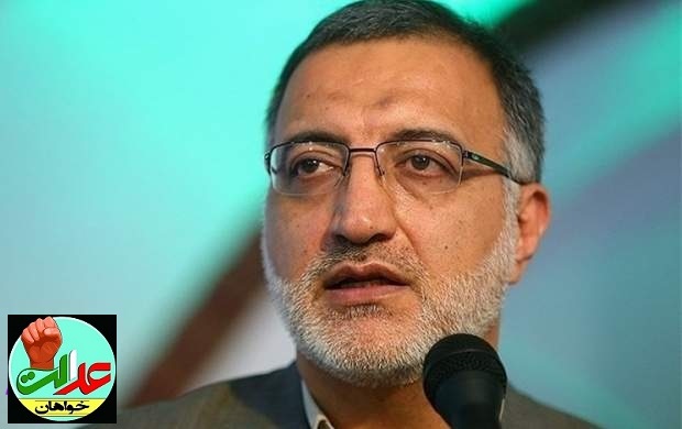 زاکانی: در پرونده ارز دستگاه قضا در آخر به خود روحانی رسید/ دولت می‌خواهد اطلاعات مالی مردم را دودستی به دشمن بدهد/ طمع قدرت در سال ۸۸ فتنه گران را مست کرده بود