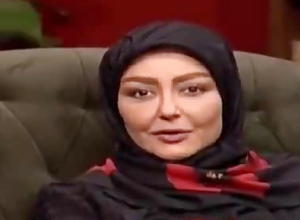 واکنش جالب شقایق فراهانی به پیشنهاد شرکت در اختلاس!/ اعتراف خانم بازیگر به زیرآبزنی‌هایش +فیلم 