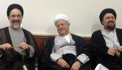 پارسانیا: رهبر انقلاب به موسوی فرمودند عقلت را دست «بچه‌ها» نده!/ آیا حسن خمینی شخص مجهول جلسه ابطال انتخابات و آغاز فتنه است؟