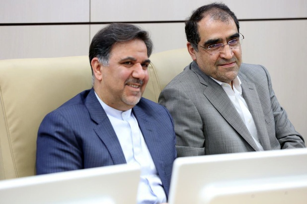 آیا وزرا با استعفایشان پشت دولت را خالی کردند؟ / استعفاهای جنجالی در دهه 60، 80 و 90