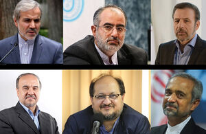  زیرپوست پاستور؛ مشایی‌های حسن روحانی چه کسانی هستند؟