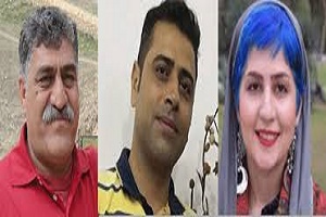 گروهک تروریستی حزب کمونیست کارگری و ارتباط با اسماعیل بخشی / ناگفته های ارتباط اسماعیل بخشی و عسل محمدی با کمونیست کارگری