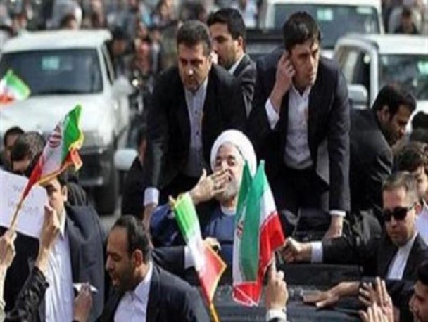 ممانعت از حضور یک کارمند جهت اعلام خواسته اش به رئیس جمهور + توضیحات یک مقام مسئول