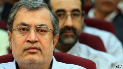 «ستاد نازی‌آباد پیرمردهای امنیتی» و توصیه آیت‌ا... بهجت!/ «به نظر می رسد فتنه ۹۸ بدست جریان اصلاحات در حال کلید خوردن است