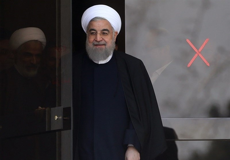  گزارش: انتقاد روحانی از فیلترینگ؛ چه کسی خواستار برخورد با فیلتر‌شکن‌ها بود؟/ روحانی خود در بخشنامه‌ای خواستار برخورد با فیلترشکن‌ها نیز شد+سند