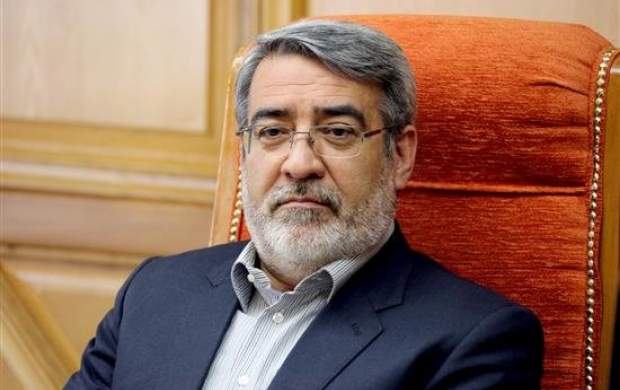 «رحمانی‌ فضلی» جام زهر را نوشید +جزئیات