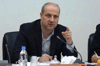 پاسخ استاندار گلستان به شایعه‌پراکنان جدایی وی از گلستان