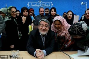 آزمون امنیتی برای رحمانی فضلی/ آب خوردن نتیجه برجام هست؛ گوشت 100 هزار تومانی نیست؟!