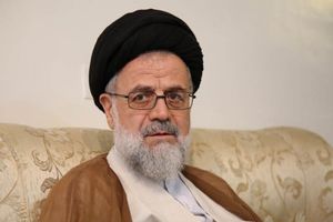 موسوی لاری: نظام ایران در سراشیبی است/ اعلامیه فقر و اغتشاش در سالگرد 40 سالگی انقلاب!