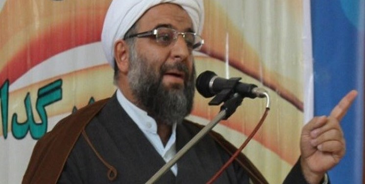 اینستکس و شرایط جدید اروپا توهین بزرگ به ملت شریف ایران است/ جای تعجب است که چگونه برخی آقایان مسوول و نمایندگان مجلس لوایح استعماری چهارگانه را مصوب کردند