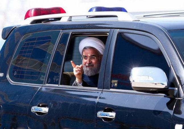 آیا اعضای اتاق جنگ اقتصادی آمریکا در دولت روحانی نفوذ کرده‌اند؟ / لیبرال‌های داخلی روی «ریچارد نفیو» را سفید کردند