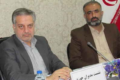 استارت انتخابات مجلس در گلستان / چراغعلی : مدیران وزارت کشوری متقاضی در انتخابات تا پایان فروردین 98 استعفا دهند