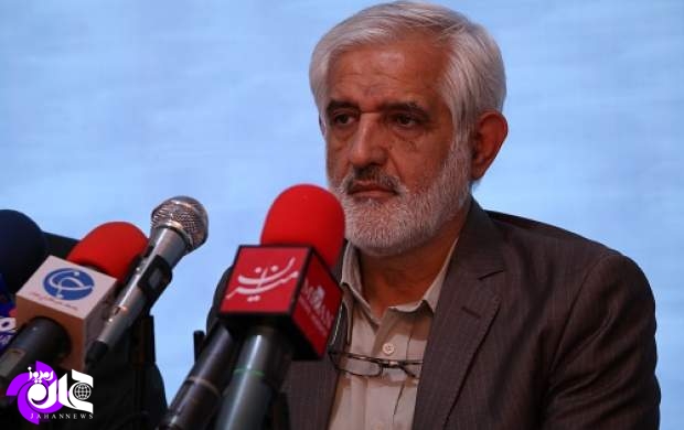 پرویز سروری: FATF آنقدر برای روحانی مهم نیست که در جلسات مجمع تشخیص شرکت کند/ دولت می‌داند که چه این لوایح تصویب شود و چه نشود مشکلی از معضلات مردم حل نمی شود/ دولت مدل شاهنشاهی را به نام دموکراسی رنگ کرده و به مردم غالب می‌کند