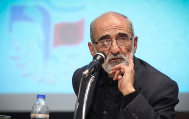 چرا مدعیان اصلاحات و اصحاب فتنه آمریکایی اسرائیلی ۸۸ از استعفای ظریف به وجد آمده و شادی می‌کنند؟! 