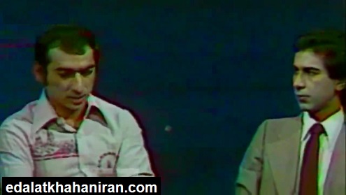 فیلم/ زمانی که صادق زیباکلام گروگان گرفته شد!