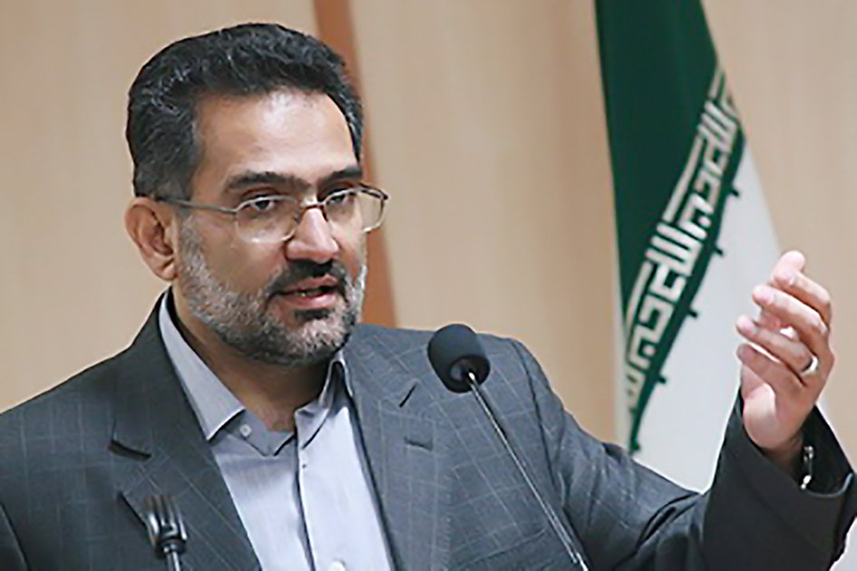 ای کاش ظریف دلایل استعفای خود را می‌گفت/ این اقدام جشن پیروزی مقاومت را تحت‌الشعاع قرار داد 