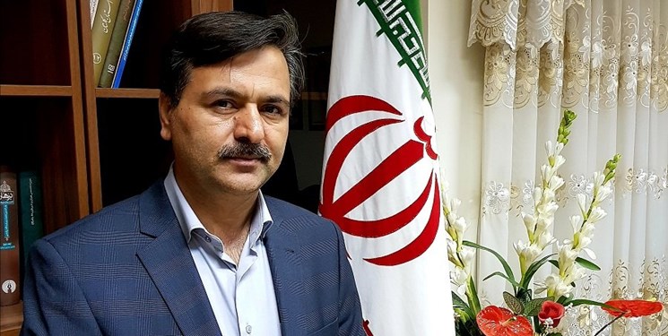 «محمد حمیدی» به عنوان سرپرست معاونت اقتصادی استانداری گلستان معرفی شد+سوابق مدیریتی