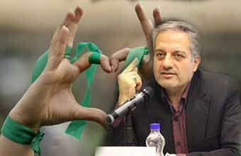 آقای چراغعلی ! شما بهتر است جلوی دوستان افراطی خود را بگیرید / استاندار باید پاسخگوی این انتصاب پرحاشیه باشد !!