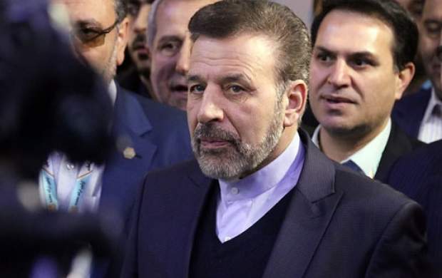 دومین تیر واعظی به سمت اصلاح‌طلبان/ فکر نکنید با انتقاد از دولت در انتخابات رای می‌آورید/ به ضررتان می‌شود!