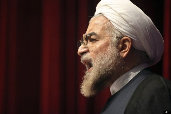 علت آسیب‌دیدگی حنجره روحانی افشا شد!