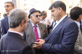  عکس/هفتمين دوره انتخابات نظام پزشكی تهران بزرگ