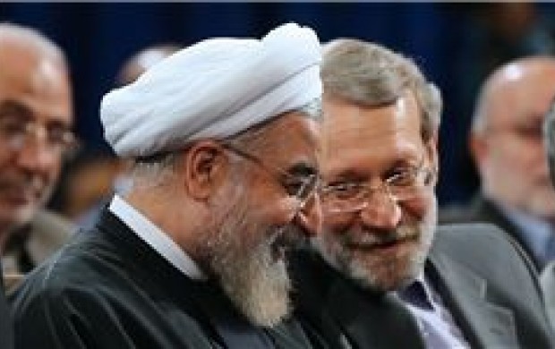 عیبی ندارد اصولگرایان هم در کابینه باشند!