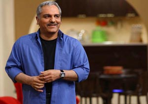 چرا مهران مدیری در دورهمی حرف‌های سیاسی می‌زند؟ + فیلم 