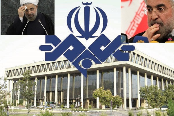  بازخوانی استعفای روحانی از صدا و سیما