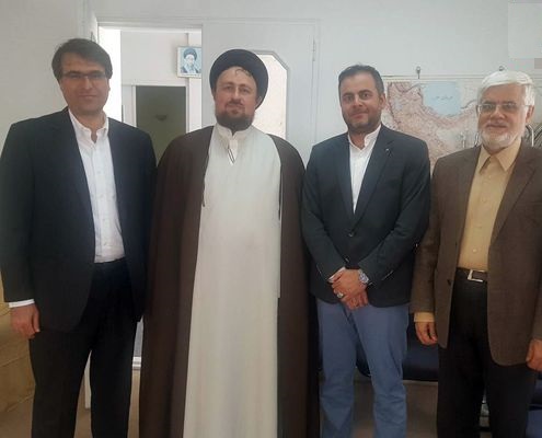 دمل‌های چرکین زخم‌های پدیده آقازادگی بر تن جامعه ایرانی/ اگر آن ترک شیرازی به دست آرد «ژن» ما را 
