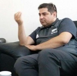 بازداشت من در ماجرای پدیده یک سوءتفاهم بود / به دولت احمدی نژاد خیلی مشورت دادم اما گوش نداد / اقتصاددان توانمندی اطراف روحانی نمی بینم / ژن خوب فقط در ظاهر آقازاده ها موثر است