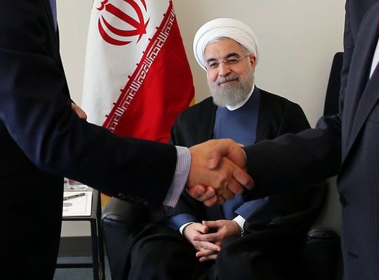 شایعه سازی؛ هیچ فهرستی از وزرای پیشنهادی به مقامات عالی نظام ارایه نشده/ کاهش سطح فشار اصلاح طلبان برای چهار وزارتخانه کلیدی