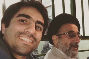 آقازاده اصلاح‌طلب مردم ایران را گاو نامید/ دستور روزنامه زنجیره‌ای به عارف/ بیش از سلاح، به مذاکره و دیپلماسی نیازمندیم!/ دفاع تمام قد سایت حامی فتنه از داعش