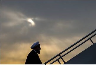 چرا نتیجه سفر روحانی به کویت اخراج دیپلمات‌های ایرانی بود؟